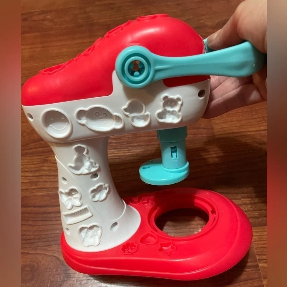 Play-Doh Baking Set